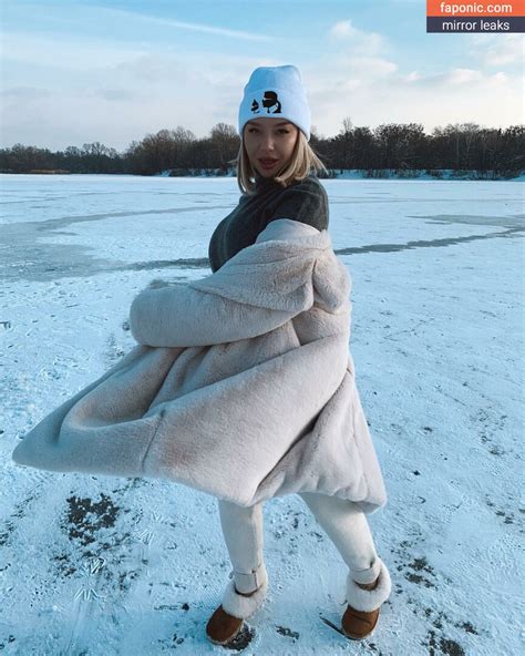 katherine lvova leaked
